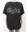 GD BACK GYDA BIG Tシャツ