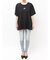 GD BACK GYDA BIG Tシャツ