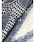 ジャストウエストGYDA bijou sublimation printingデニムショートパンツ