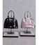 SymmetryGYDA GLITTERクリアBAG