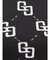 GG glitter quiltingアメスリニットトップス