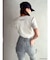 【MLB × New Era × RESEXXY】 LOGO COMPACT TEE