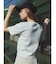【MLB × New Era × RESEXXY】 LOGO COMPACT TEE