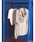 【MLB × New Era × RESEXXY】 LOGO COMPACT TEE