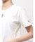 【MLB × New Era × RESEXXY】 LOGO COMPACT TEE