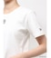 【MLB × New Era × RESEXXY】 LOGO COMPACT TEE