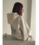 【MLB × New Era × RESEXXY】 SWEAT HOODIE