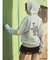 【MLB × New Era × RESEXXY】 SWEAT HOODIE