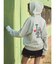 【MLB × New Era × RESEXXY】 SWEAT HOODIE