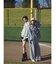 【MLB × New Era × RESEXXY】 SWEAT HOODIE