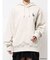 【MLB × New Era × RESEXXY】 SWEAT HOODIE