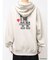【MLB × New Era × RESEXXY】 SWEAT HOODIE