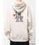 【MLB × New Era × RESEXXY】 SWEAT HOODIE