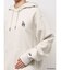 【MLB × New Era × RESEXXY】 SWEAT HOODIE