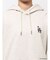 【MLB × New Era × RESEXXY】 SWEAT HOODIE
