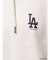 【MLB × New Era × RESEXXY】 SWEAT HOODIE