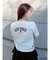 【MLB × New Era × RESEXXY】LOGO TEE