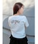 【MLB × New Era × RESEXXY】LOGO TEE