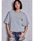 GYDA/Disney/comic BIG Tシャツ