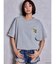GYDA/Disney/comic BIG Tシャツ