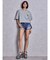GYDA/Disney/comic BIG Tシャツ