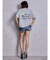 GYDA/Disney/comic BIG Tシャツ