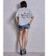 GYDA/Disney/comic BIG Tシャツ