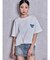 GYDA/Disney/comic BIG Tシャツ