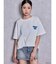 GYDA/Disney/comic BIG Tシャツ
