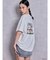 GYDA/Disney/comic BIG Tシャツ