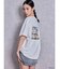 GYDA/Disney/comic BIG Tシャツ