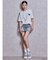 GYDA/Disney/comic BIG Tシャツ