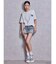GYDA/Disney/comic BIG Tシャツ