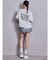GYDA/Disney/comic BIG Tシャツ