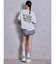 GYDA/Disney/comic BIG Tシャツ