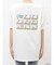 GYDA/Disney/comic BIG Tシャツ