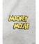 GYDA/Disney/comic BIG Tシャツ