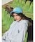 【MLB × New Era × dazzlin】サイドロゴキャップ