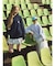 【MLB × New Era × dazzlin】サイドロゴキャップ