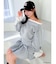 【MLB × New Era × dazzlin】サイドロゴキャップ