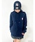 【MLB × New Era × dazzlin】サイドロゴキャップ