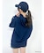 【MLB × New Era × dazzlin】サイドロゴキャップ