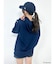 【MLB × New Era × dazzlin】サイドロゴキャップ
