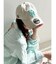 【MLB × New Era × dazzlin】サイドロゴキャップ