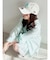 【MLB × New Era × dazzlin】サイドロゴキャップ