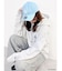 【MLB × New Era × dazzlin】サイドロゴキャップ