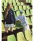 【MLB × New Era × dazzlin】ミニロゴアートフーディ