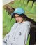 【MLB × New Era × dazzlin】ミニロゴアートフーディ
