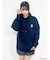 【MLB × New Era × dazzlin】ミニロゴアートフーディ