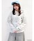 【MLB × New Era × dazzlin】ミニロゴアートフーディ